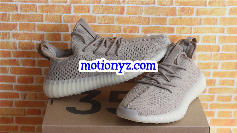 Adidas Yeezy Boost 350 V2 Blade Oxford Tan